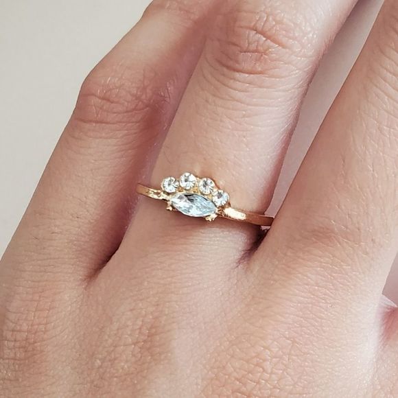 Paw Fashion Ring - Picture 3 of 3